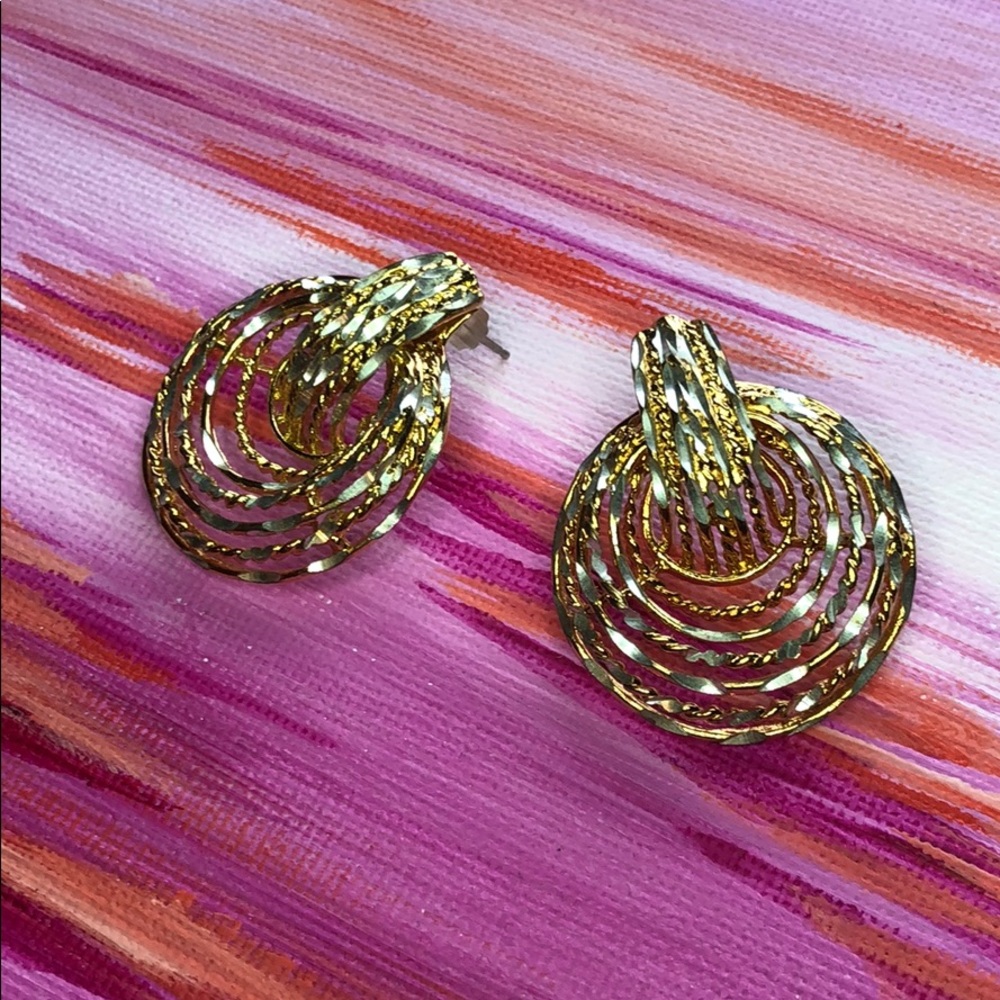 Vintage Earrings